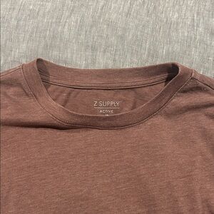 Z Supply Active women’s long sleeve top